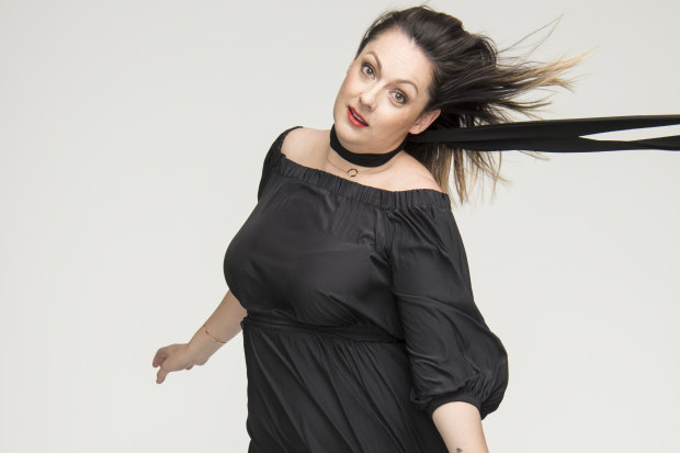Celeste Barber raised  a record $51.3 million (she’d hoped for just $30,000) for Australian bushfire victims.