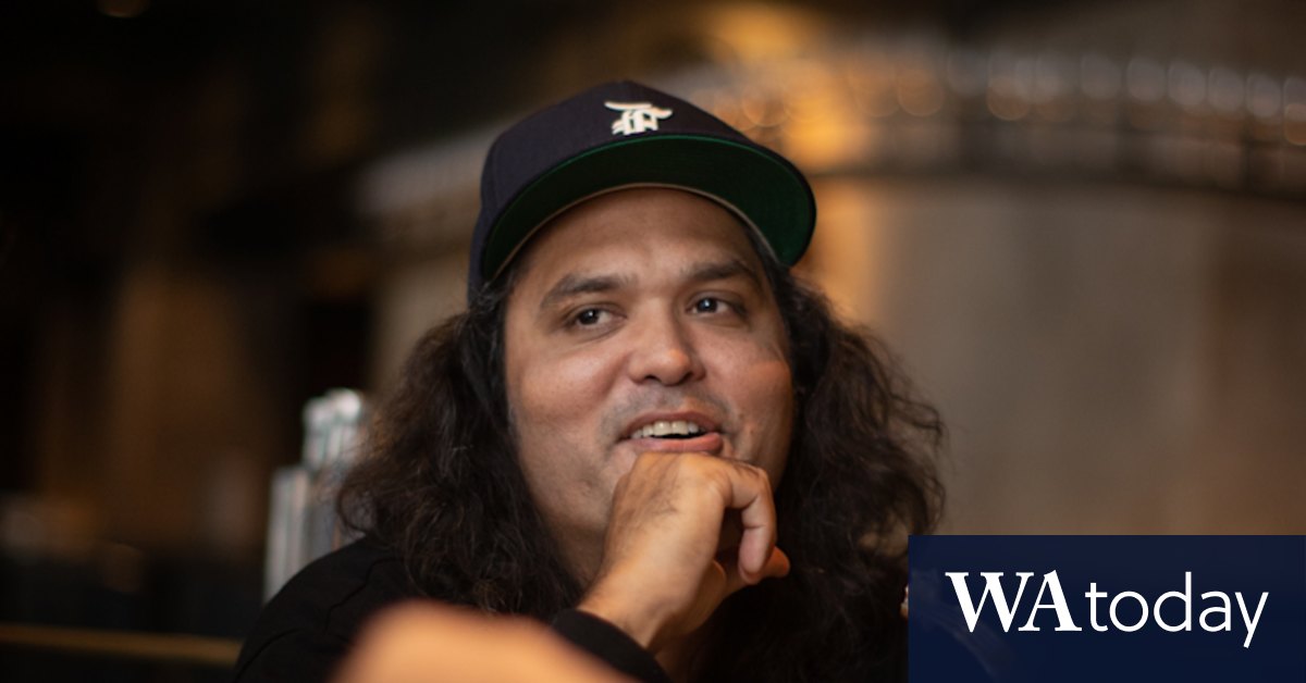 Rapper and producer Birdz on how fatherhood changed his music - Vimarsana News