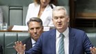 Workplace Relations Minister Tony Burke says he wanted to pass the right to disconnect last year.