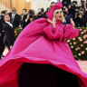 Met Gala 2019: the A-list goes camping