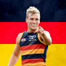 Mid-season report: Crows flying with newfound flair