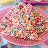 Fairy bread.