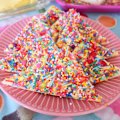 Fairy bread.