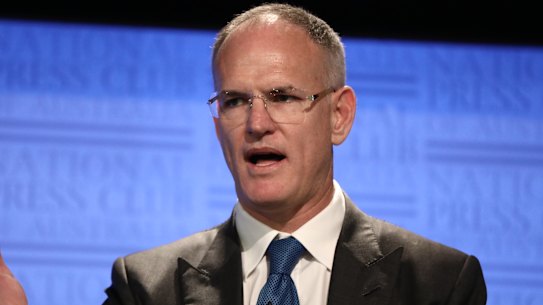 News Corp Australasia executive chairman Michael Miller has announced a major round of redundancies.