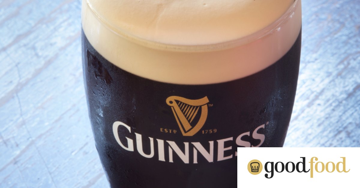What is ‘splitting the G’ and other facts about Guinness