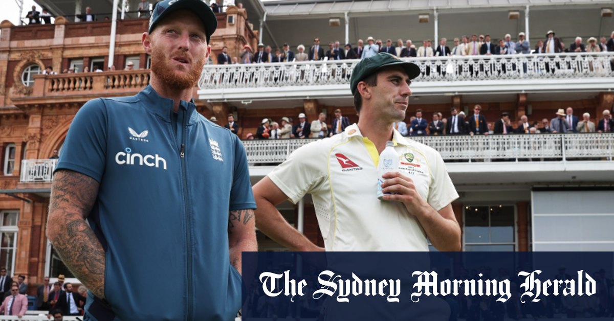 Think about the spirit of the game: England question Australian sportsmanship, Cummins fires back - NEWSKUT
