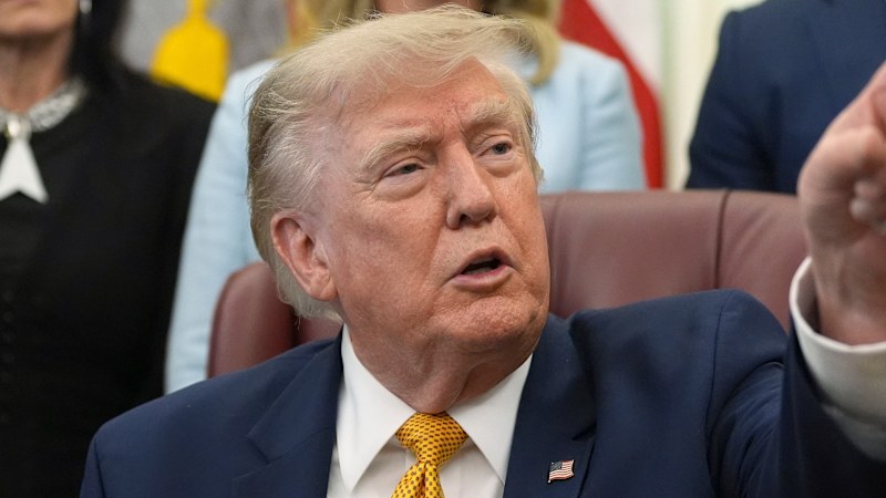 ‘We're out': Trump tariffs force Aussie silicon producer out of US