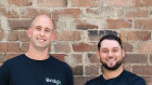 Bridgit co-founders Nick Jacobs and Aaron Bassin have raised fresh venture capital.