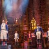 Hamilton, big bucks and bigger stars: How to make a hit musical