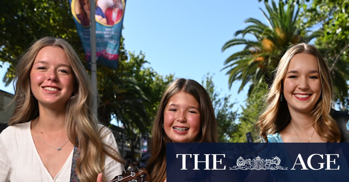 Tamworth Country Music Festival 2024: Taylor Swift fans among the young performers at the 52nd festival - Vimarsana News