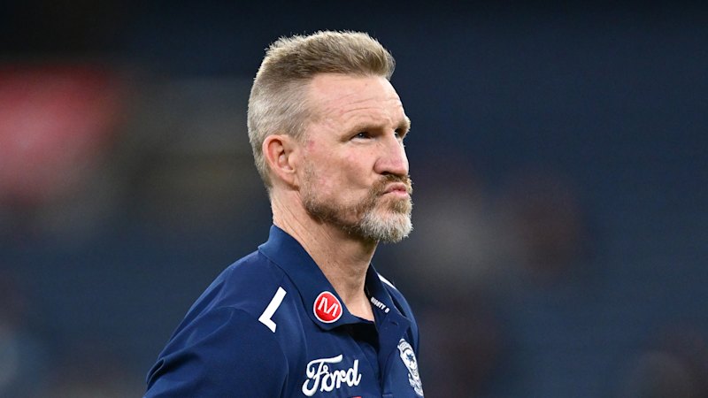 Nick Watson ruled out of Carlton clash as Conor Nash faces season-ending neck injury