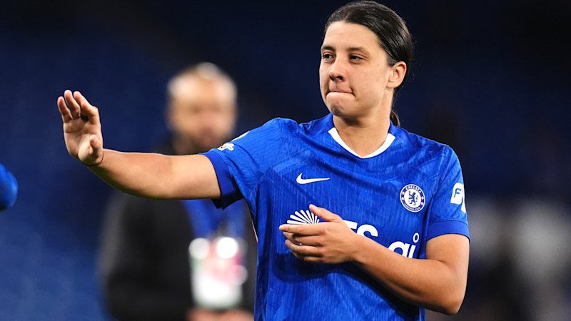 Sam Kerr, the Matildas and Japan take aim at the Asian Football Confederation for refusing to offer equal prizemoney