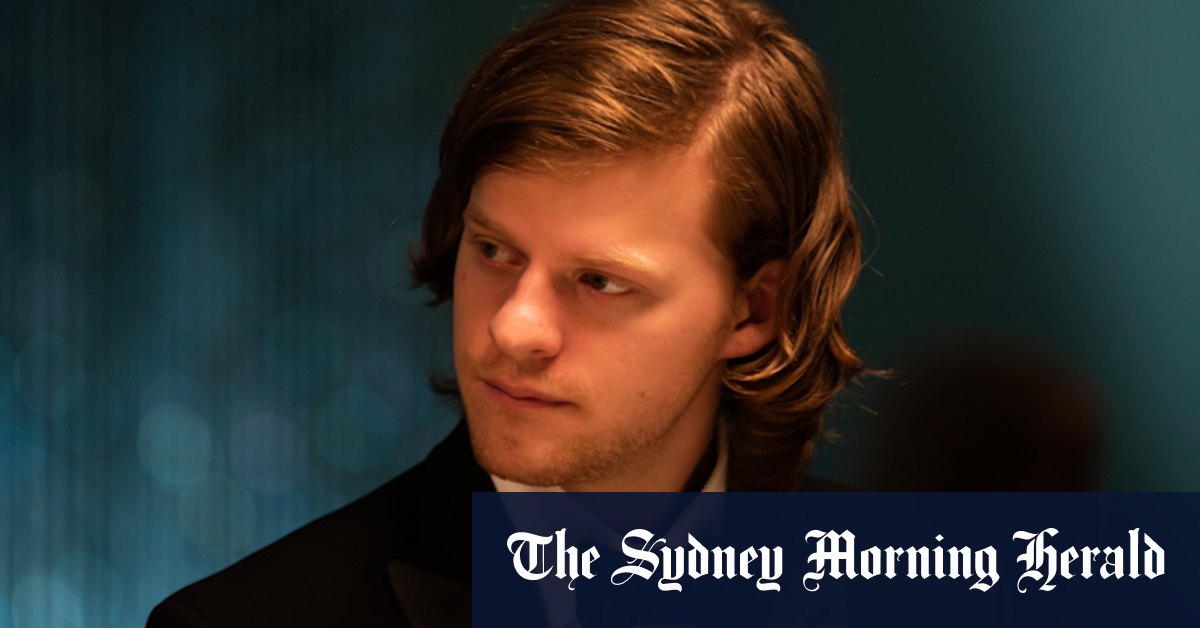 Lucas Hedges and Patrick DeWitt on their film French Exit, starring Michelle Pfeiffer - Vimarsana News