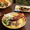Biang Biang Fresh Noodle's cult noodles have a new home in Fortitude Valley.