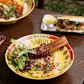 Biang Biang Fresh Noodle's cult noodles have a new home in Fortitude Valley.
