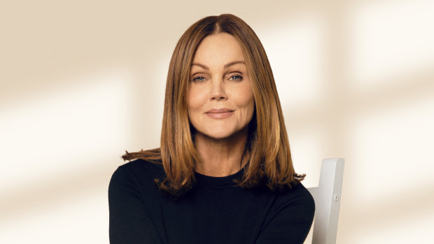 Belinda Carlisle: ‘We’ve gone backwards – and the industry is still run by men’