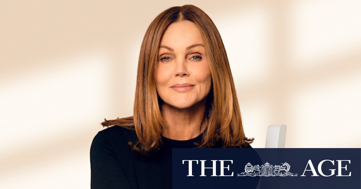 Belinda Carlisle: ‘We’ve gone backwards – and the industry is still run by ...