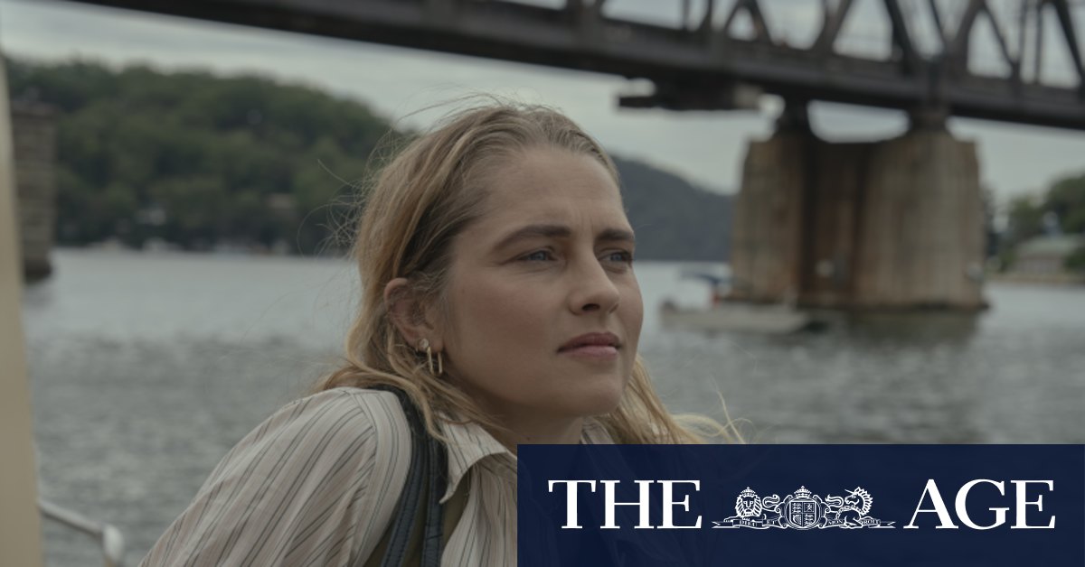 This Liane Moriarty adaptation has a terrific ensemble, but a fanciful plot