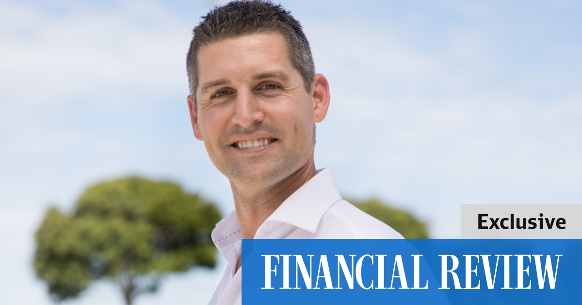 This entrepreneur has fought Google for years. The endgame is near - Vimarsana News