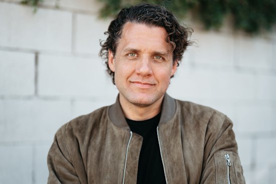 I was a classic immature guy, a player, always juggling women, with commitment issues, and a bit selfish.