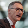 'We need a Green New Deal': Di Natale calls on party to develop new plan for climate and jobs