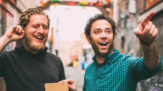 $20,000 tax break? We don’t care – we’re not using it