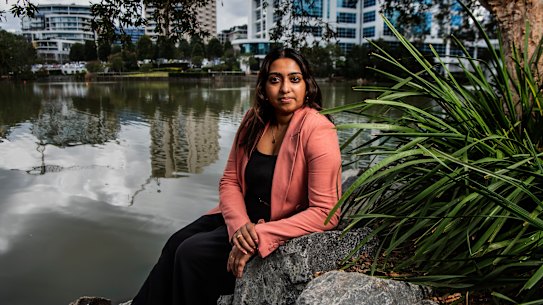 Pitch Perfect Match’s Selani Adikari is sick of using dating apps, and she’s sick of dating without using apps. She’s not the only one.