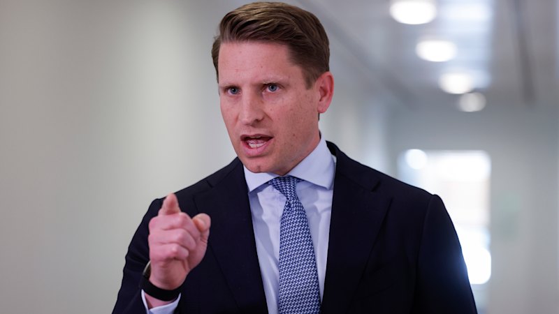 Hanson calling Hastie a traitor may have created her great nemesis