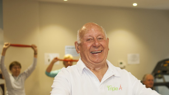 Ryman Healthcare has boosted its retirement village development portfolio to 11.