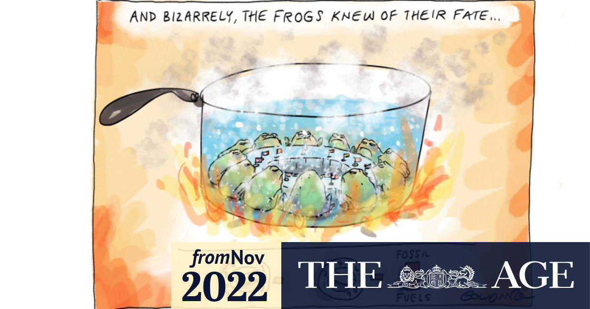 Despite NIMBYs, build in the existing suburbs - The Age