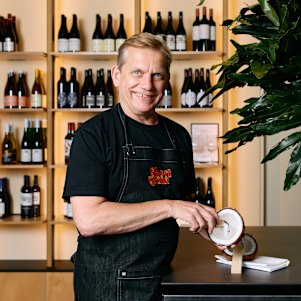 The $5 tool that will improve your Thai cooking, according to a star chef