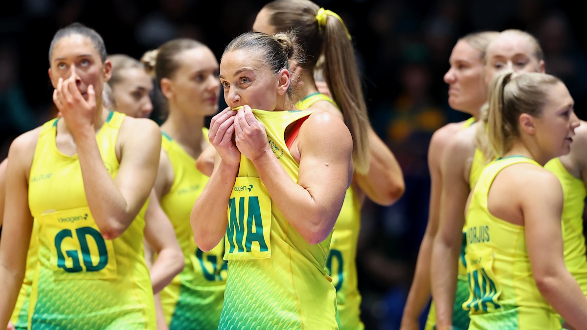 Netball news 2026: Constellation Cup series, Australia Diamonds vs New ...