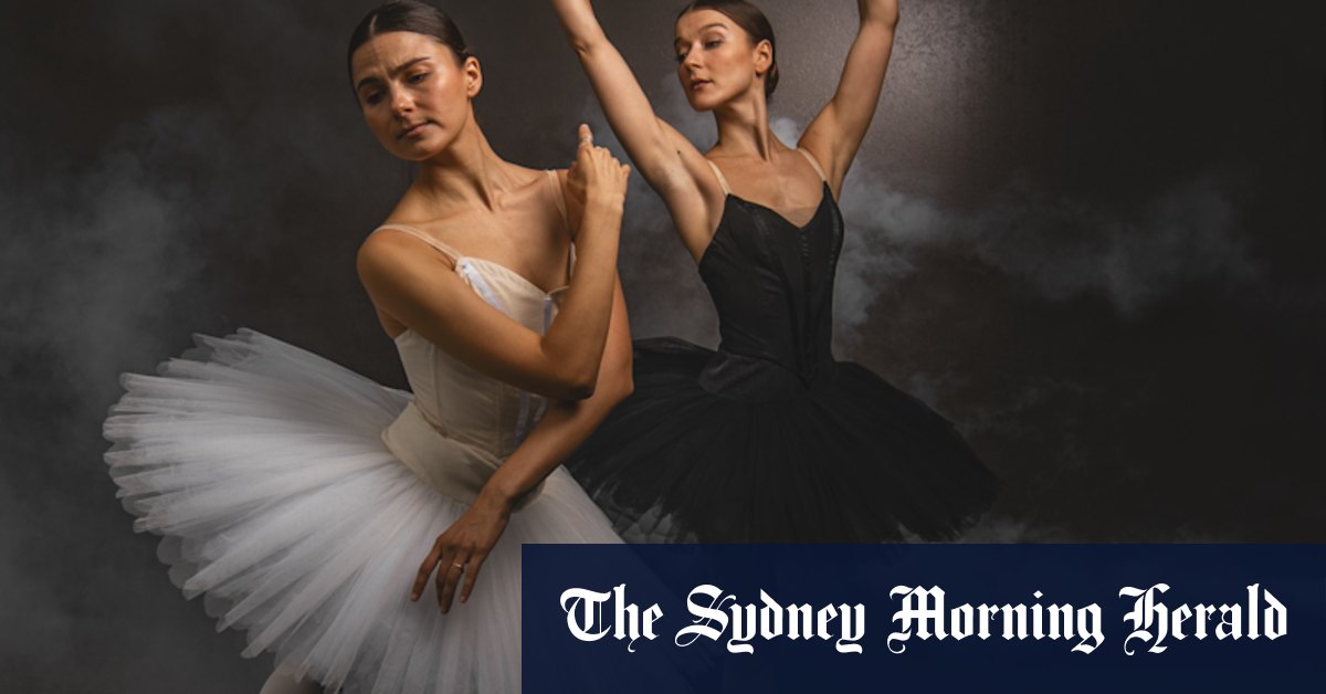 The Australian Ballet announces a brand new, 'classic' Swan Lake - Vimarsana News