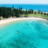No resorts, no crowds: Now’s the time to visit our most underrated island
