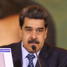 Maduro pardons political prisoners ahead of Venezuelan elections