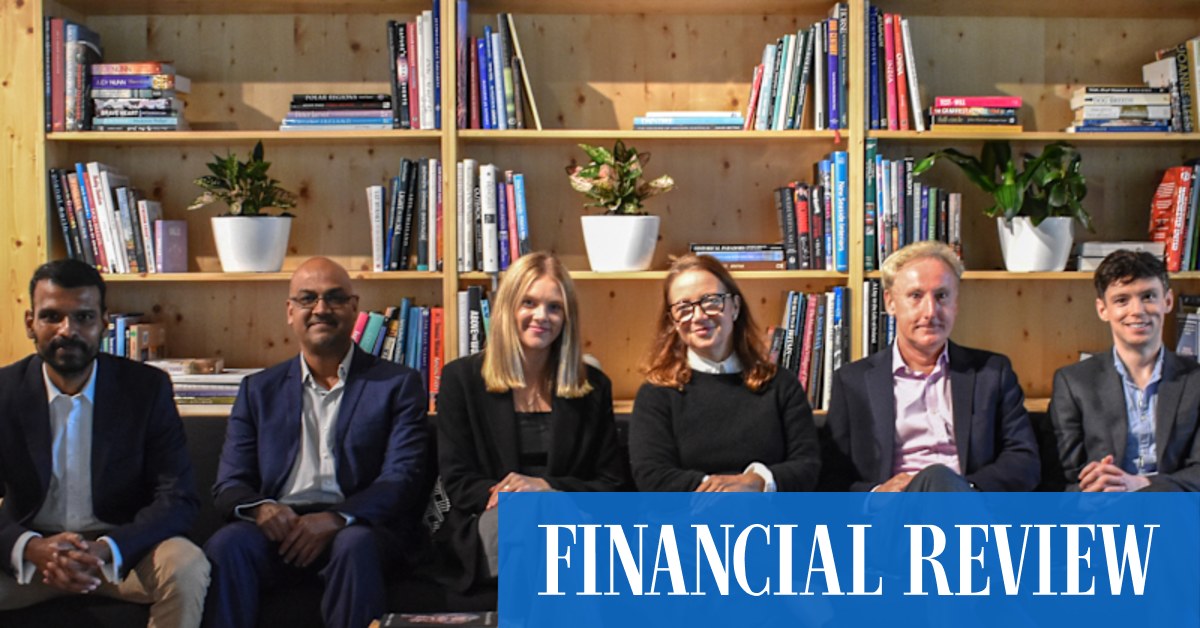 Carthona Capital backs PE access biz Reach Alternative - Vimarsana News