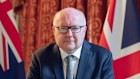 George Brandis will continue working  on the Australia-UK security relationship, as part of his appointment as a professor in the practice of national security to the ANU’s National Security College.