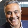 Afterpay deal shows Australia’s fintech strength ‘right up there’, says Fahour