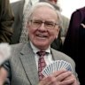 Warren Buffett is increasing his stakes in oil and gas producers as the push towards environmentally focused investing makes them cheaper.