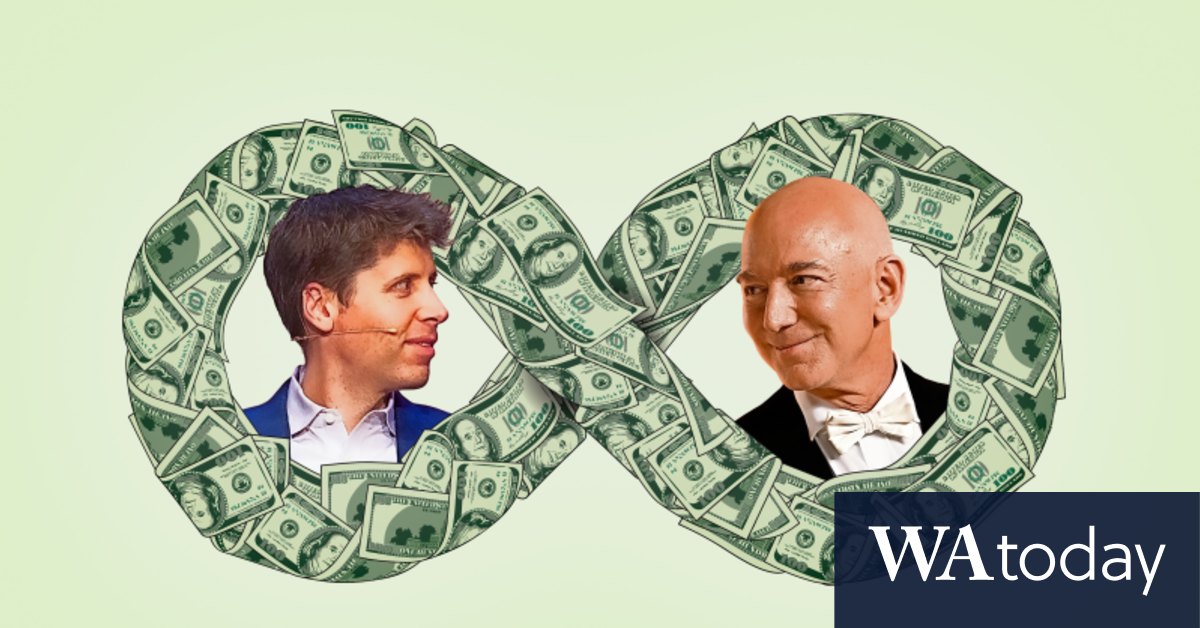 Billionaires are racing to extend human life by decades. They are closer than you think