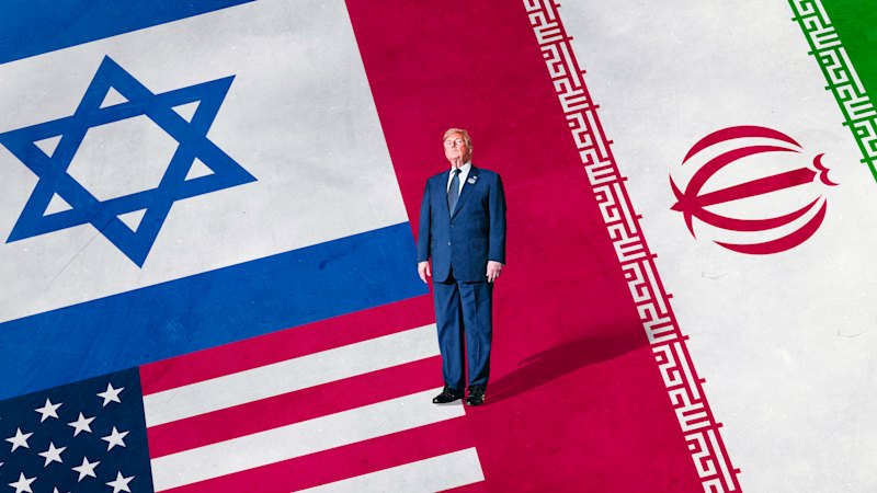 What was it all for? The winners and losers of Trump’s deal with Iran