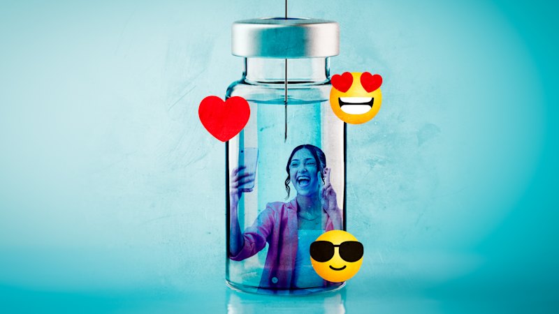 ‘Like opening Pandora’s box’: Experts warn against peptide craze spruiked by influencers