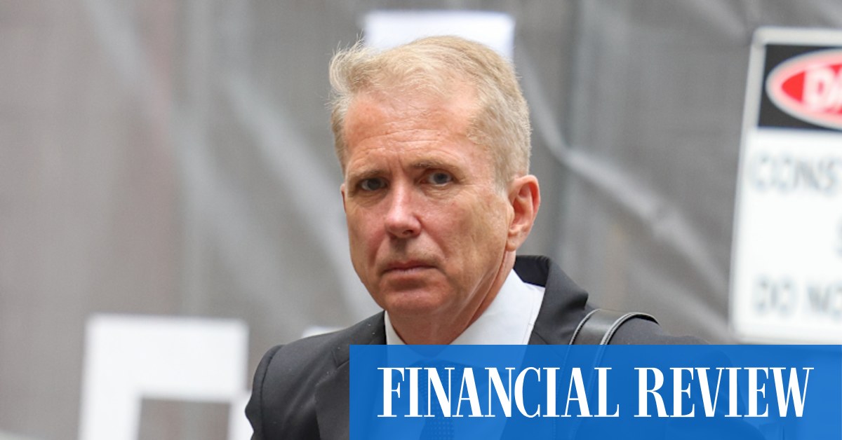 Remi Capital founder Mark Prestige allegedly used $60,000 investors put into the Ponzi scheme on a first class holiday to the Bahamas - Vimarsana News