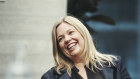 Rowena Westphalen of Salesforce says there are a grwoing number of examples of AI making a material difference inside big companies.