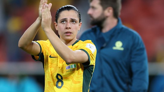 Alex Chidiac is among the signatories of the open letter to FIFA.