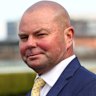 Dunn deal: Trainer eyes Kempsey treble to finish season with flourish