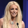 Britney Spears apologises to fans ‘for pretending like I’ve been OK’
