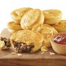 Four’n’Twenty Pies will no longer be Australian after being bought out by a Hong Kong private equity firm.