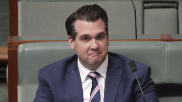 Assistant Treasurer Michael Sukkar says an investigation will clear him of allegations he used taxpayer-funded staff to do party political work.