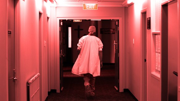 Clinicians have detailed their concerns about the safety of the ieMR.